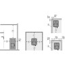 Печь для бани HARVIA M3 WKM3