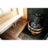 Защитное ограждение HARVIA LEGEND SASPO241